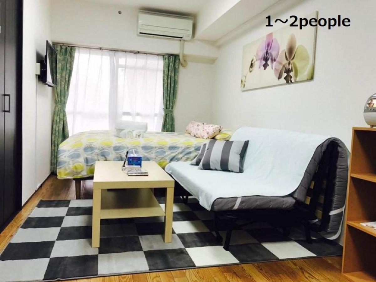 Apartmán Sun Heights Ikebukuro Prefektura Tokio Exteriér fotografie
