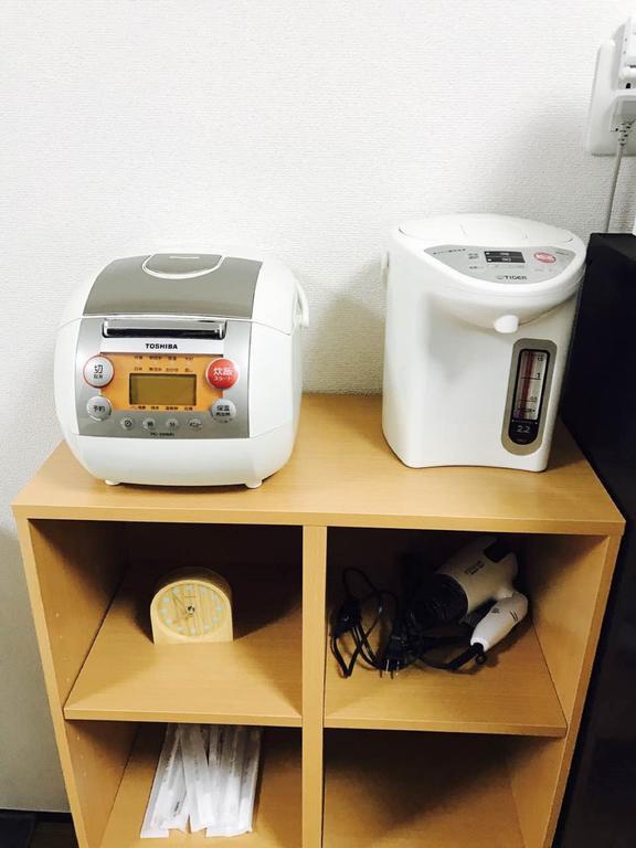 Apartmán Sun Heights Ikebukuro Prefektura Tokio Exteriér fotografie