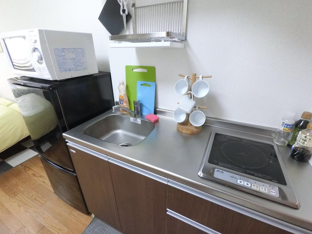 Apartmán Sun Heights Ikebukuro Prefektura Tokio Exteriér fotografie